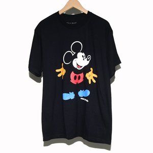 Mega Yacht Mickey Mouse Tee